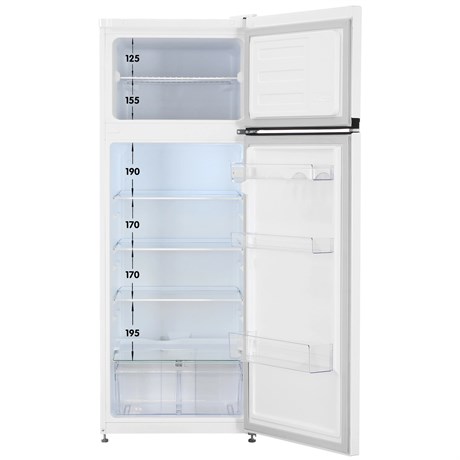 фото: Холодильник Beko B1RDSK240W