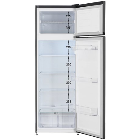 фото: Холодильник Beko B1RDSK280G