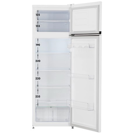 фото: Холодильник Beko B1RDSK280W