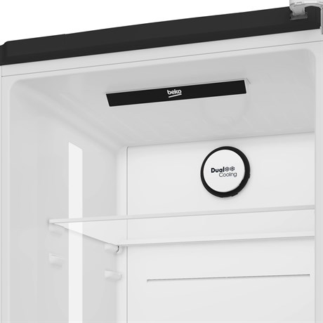 фото: Холодильник Beko B3R0CNK402HG