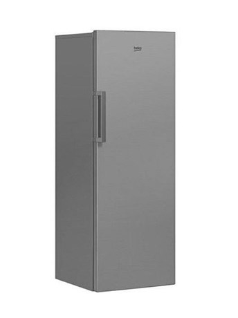 фото: Морозильная камера Beko RFSK215T01G серый