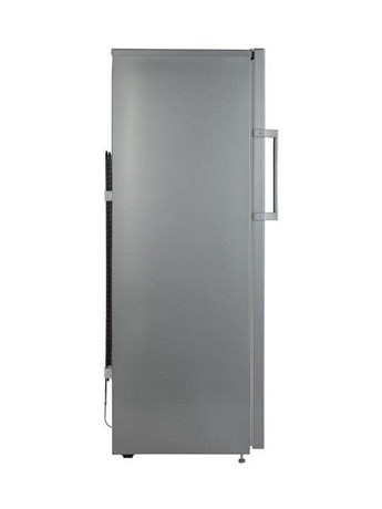 фото: Морозильная камера Beko RFSK215T01G серый