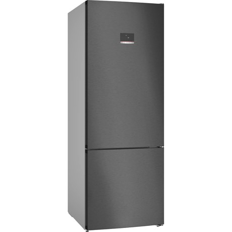 фото: Холодильник Bosch KGN56CX30U