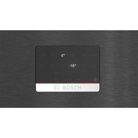 фото: Холодильник Bosch KGN56CX30U
