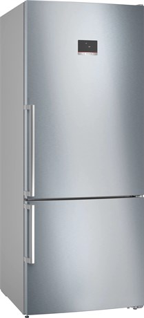 фото: Холодильник Bosch KGN76CI30U
