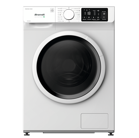 фото: Стиральная машина Brandt WFB394QWE