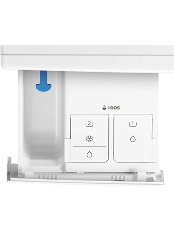 фото: Стиральная машина Bosch WNC254A0ME