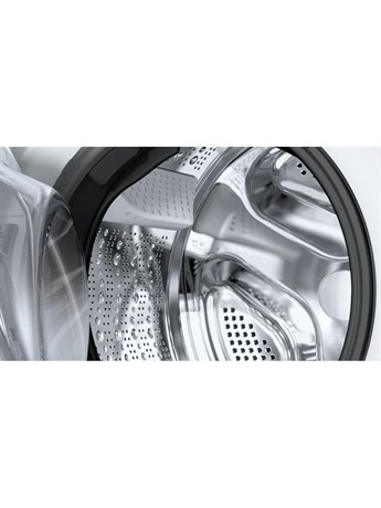 фото: Стиральная машина Bosch WNC254A0ME