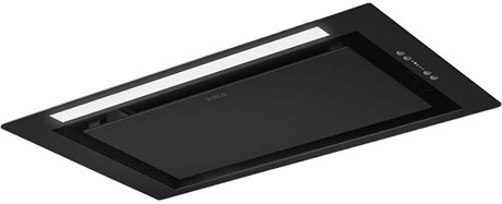 фото: Кухонная вытяжка ELICA Lane Sensor BL MAT/A/52 черный