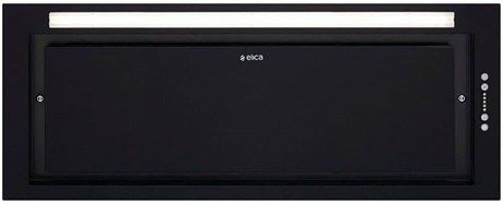 фото: Кухонная вытяжка ELICA Lane Sensor BL MAT/A/52 черный