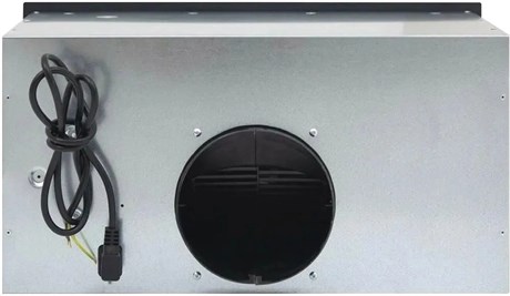 фото: Кухонная вытяжка ELICA Lane Sensor BL MAT/A/52 черный