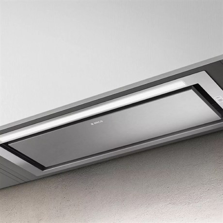 фото: Кухонная вытяжка ELICA Hidden ADV PLUS IX/A/52 нержавеющая сталь