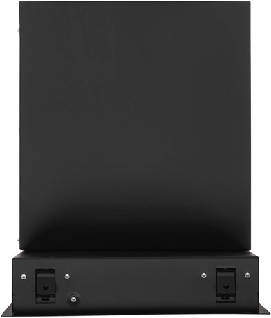 фото: Кухонная вытяжка ELICA Hidden 2.0 BL MAT/A/52 черный