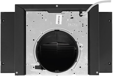 фото: Кухонная вытяжка ELICA Hidden 2.0 BL MAT/A/52 черный