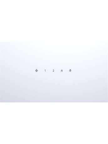 фото: Кухонная вытяжка Bosch DWK66PJ20T