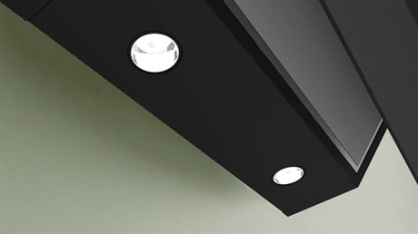 фото: Кухонная вытяжка Bosch DWK67PJ60T