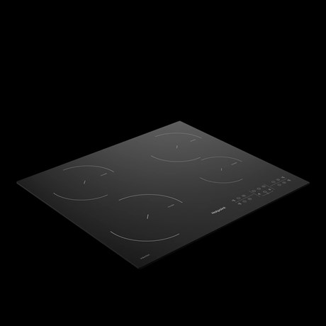 фото: Варочная панель Hotpoint HB 2560S NE
