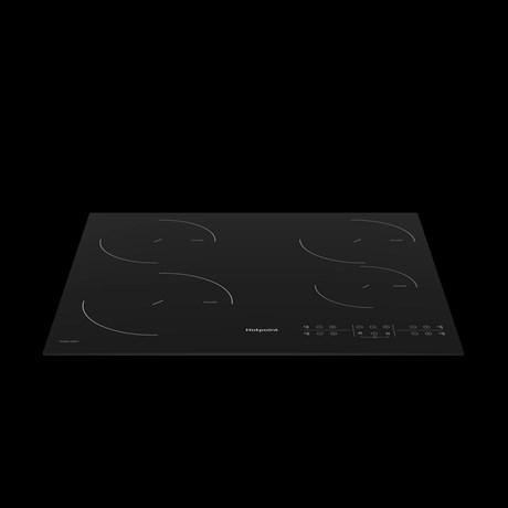 фото: Варочная панель Hotpoint HB 2560S NE