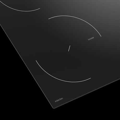 фото: Варочная панель Hotpoint HB 2560S NE