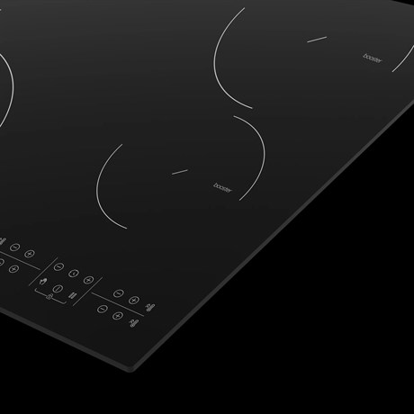 фото: Варочная панель Hotpoint HB 2560S NE