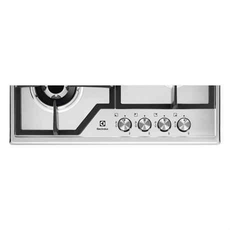 фото: Варочная панель Electrolux CGS6436BX