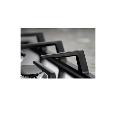 фото: Варочная панель Electrolux CGS6436BX