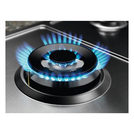 фото: Варочная панель Electrolux CGS6436BX