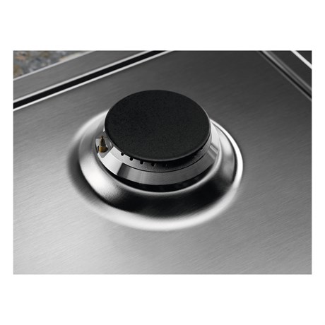фото: Варочная панель Electrolux CGS6436BX