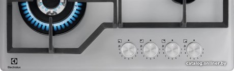 фото: Варочная панель Electrolux KGG64362S