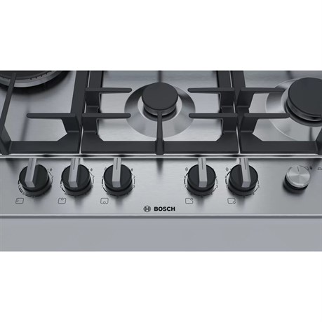 фото: Варочная панель Bosch PCS7A5I90