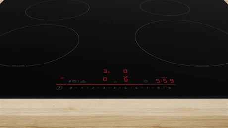 фото: Варочная панель Bosch PIE61RHB1E