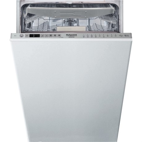 фото: Посудомоечная машина Hotpoint HSIO 3O23 WFE