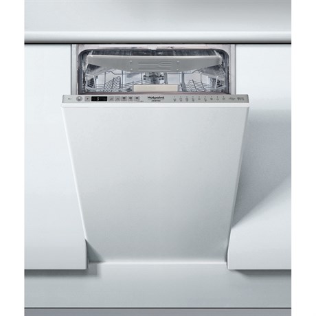 фото: Посудомоечная машина Hotpoint HSIO 3O23 WFE