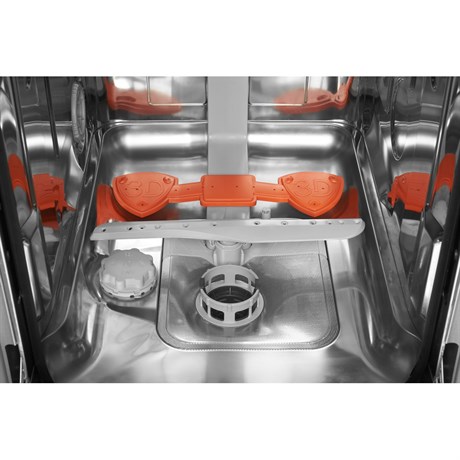 фото: Посудомоечная машина Hotpoint HSIO 3O23 WFE