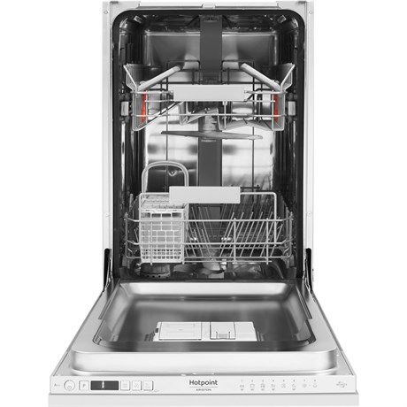 фото: Посудомоечная машина Hotpoint HSIC 3T127 C