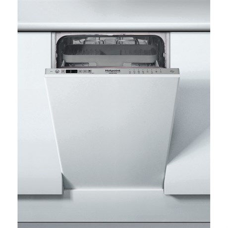 фото: Посудомоечная машина Hotpoint HSIC 3T127 C