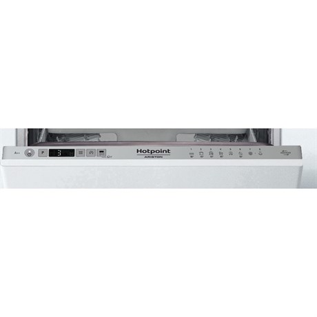 фото: Посудомоечная машина Hotpoint HSIC 3T127 C