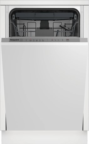фото: Посудомоечная машина Hotpoint HIS 6D59