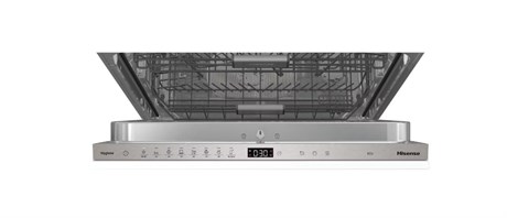 фото: Посудомоечная машина Hisense HV693C60AD