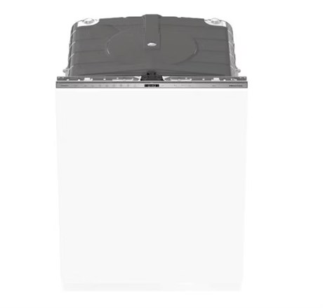 фото: Посудомоечная машина Hisense HV693C60AD