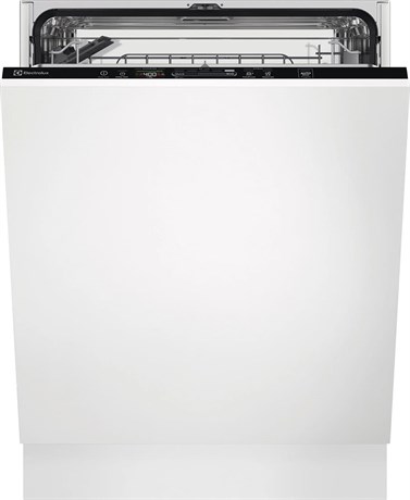 фото: Посудомоечная машина Electrolux EES27200L
