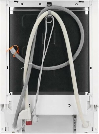 фото: Посудомоечная машина Electrolux EES27200L