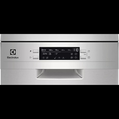 фото: Посудомоечная машина Electrolux ESA63200SX