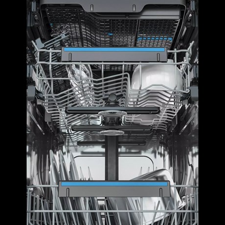 фото: Посудомоечная машина Electrolux ESA63200SX
