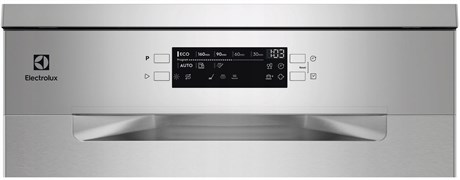 фото: Посудомоечная машина Electrolux ESA47210SX