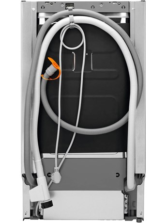 фото: Посудомоечная машина Electrolux EEG63400L