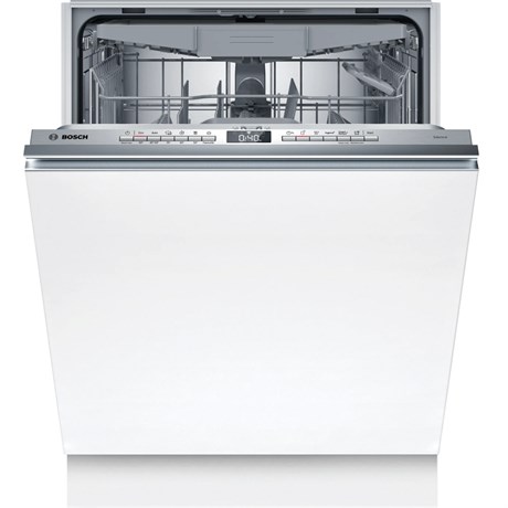 фото: Посудомоечная машина Bosch SMV4HVX07E