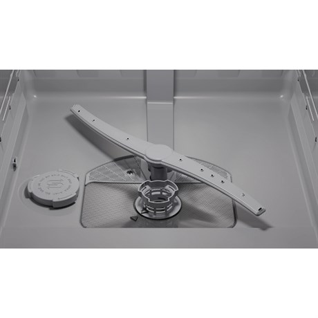 фото: Посудомоечная машина Bosch SMV4HVX07E