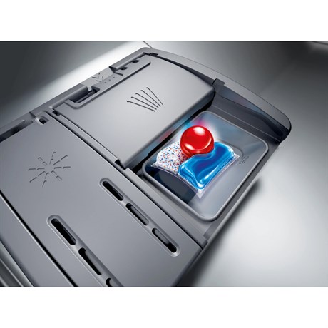 фото: Посудомоечная машина Bosch SMV4HVX07E