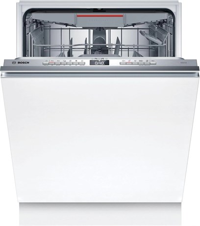 фото: Посудомоечная машина Bosch Serie 4 SMV4HVX02E